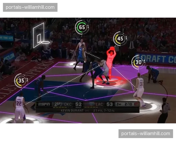 系统重构期步入尾声 体育产业数字化红利初显