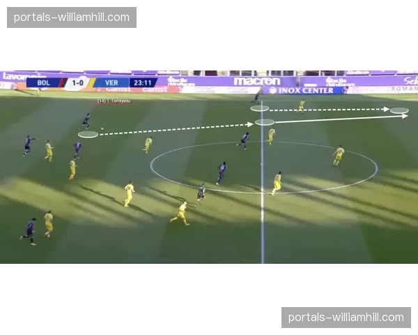 日本富安健洋后防核心：阿森纳后卫的防守组织与出球能力分析