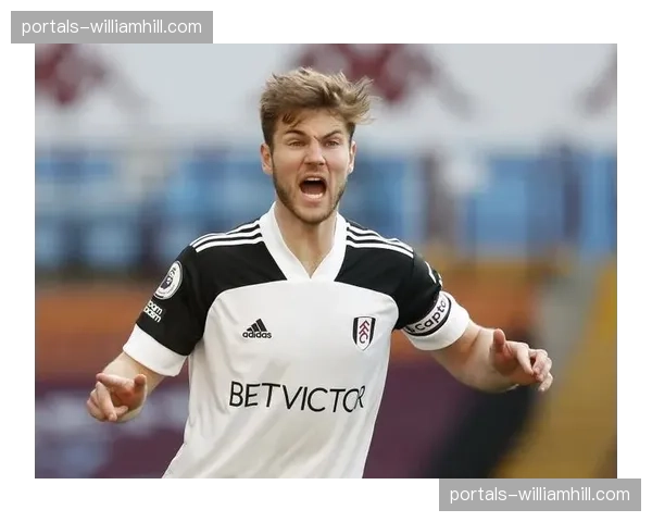 安德森1580次成功传球2174次触球 富勒姆中场组织核心