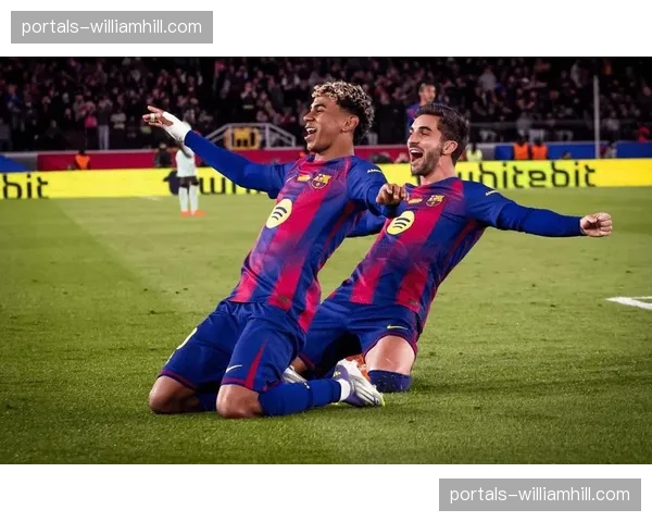 巴萨医疗团队谨慎：贝尔纳尔恢复进度将决定欧冠次回合出场