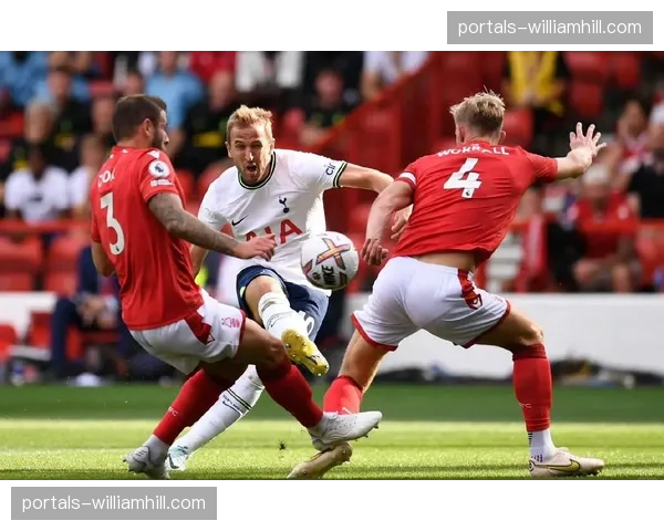 热刺控球率49%联盟第11，抢断618次联赛第一的另类控制