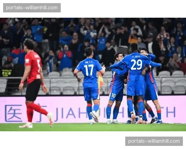 上海申花拉唐中超首秀梅开二度 预期进球值位列首轮前三